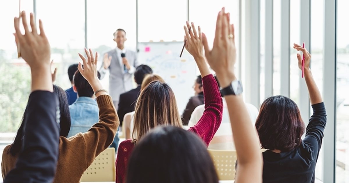 Sponge Learning Your learners are telling you how to improve, are you…