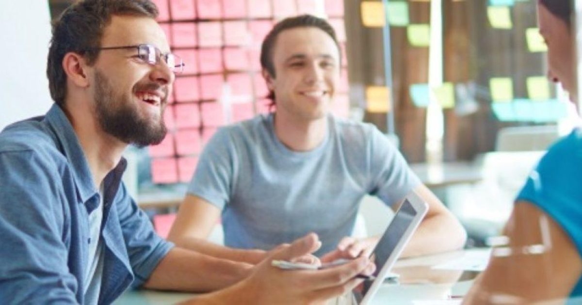 Sponge Learning The 6 e's of elearning Part 1