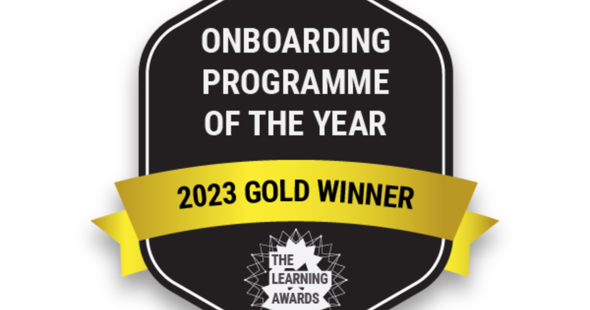 Sponge Learning Sponge celebrates Newcross and Travelodge’s success