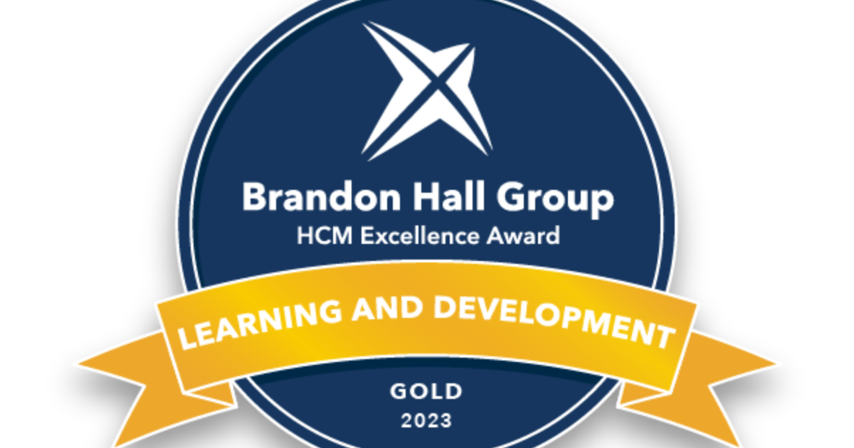 Sponge Learning | Sponge wins four awards including gold in Best Use of ...
